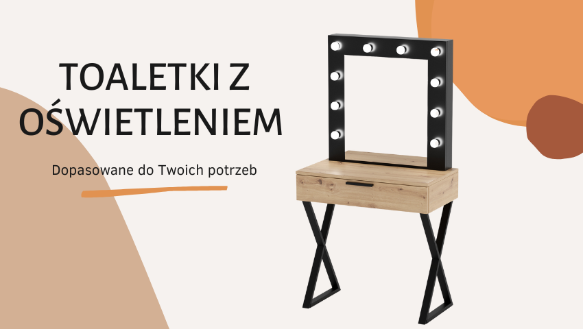 TOALETKI